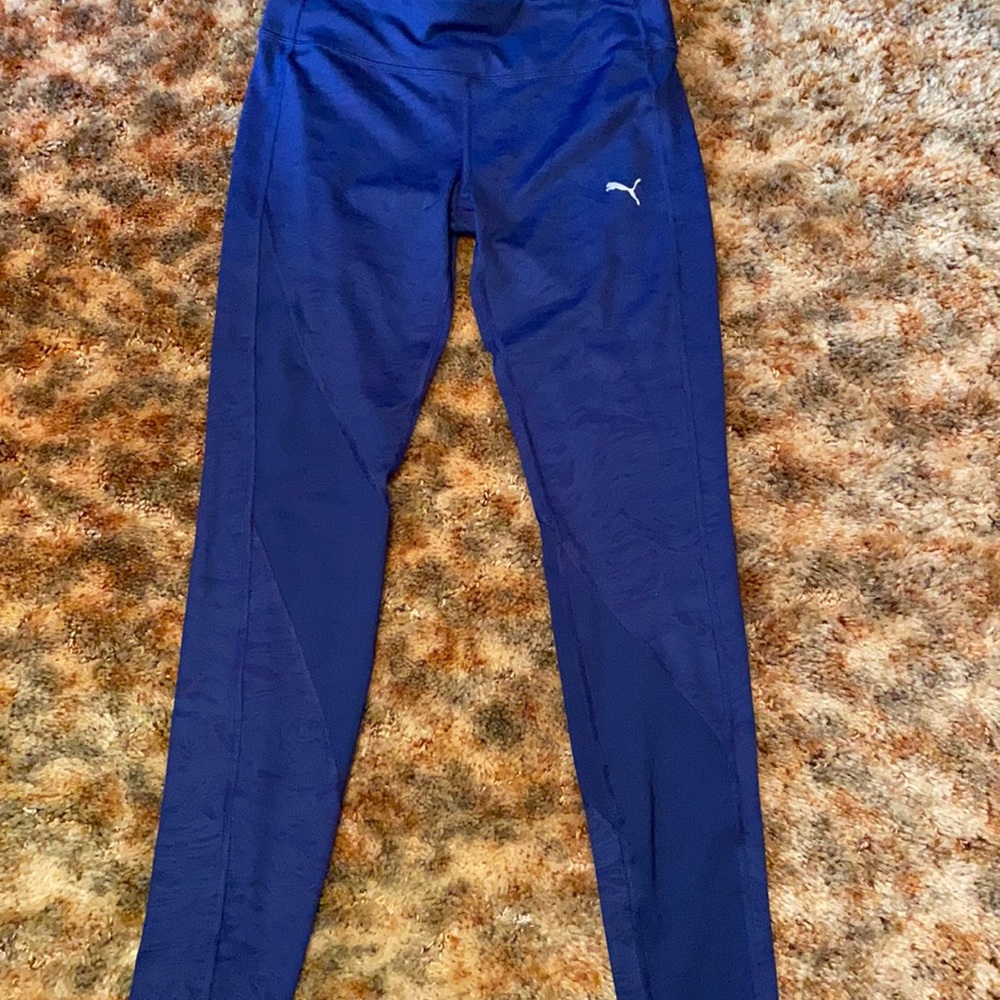 Workout leggings